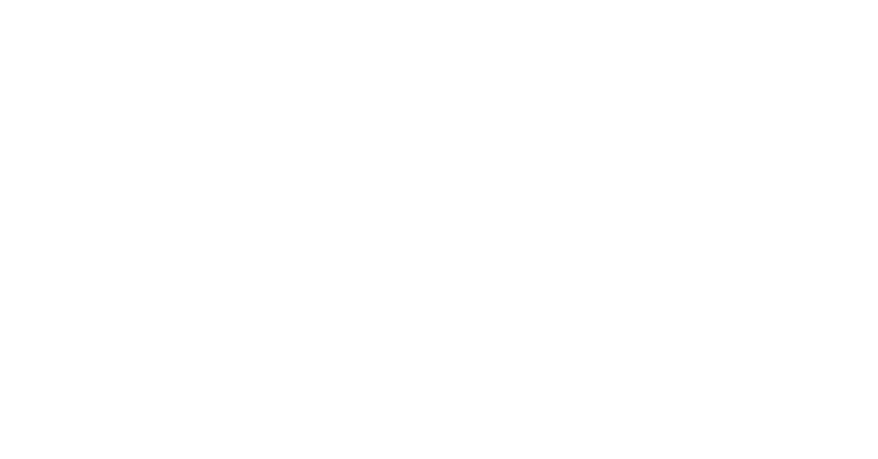 The Fox and Falcon by David Burke logo White
