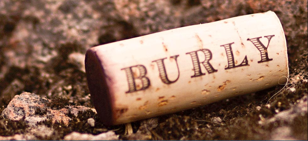 Burly Wine Cork